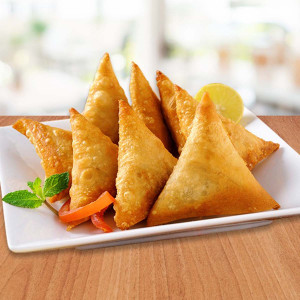 Samosa